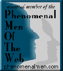 The Phenomenal Men Of The Web